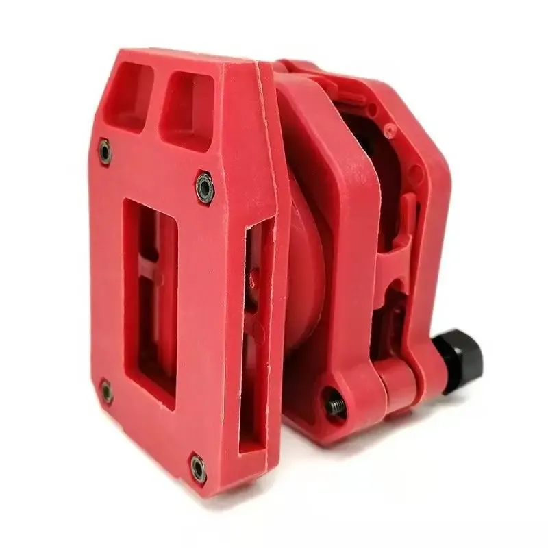 IPSC B · Rojo