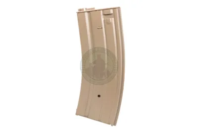 Metal Low-Cap 70 Skud