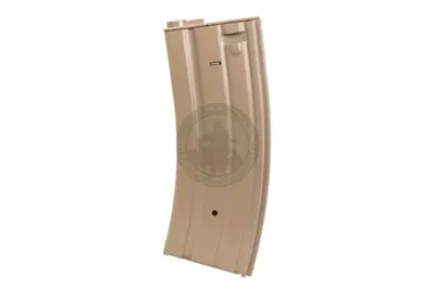 Metal Real-Cap 30 Skud