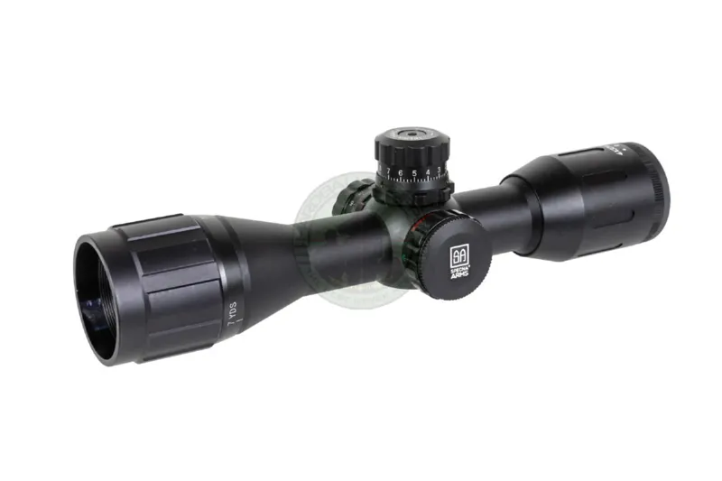 CORE™ Scope 4X32AOE Riflescope