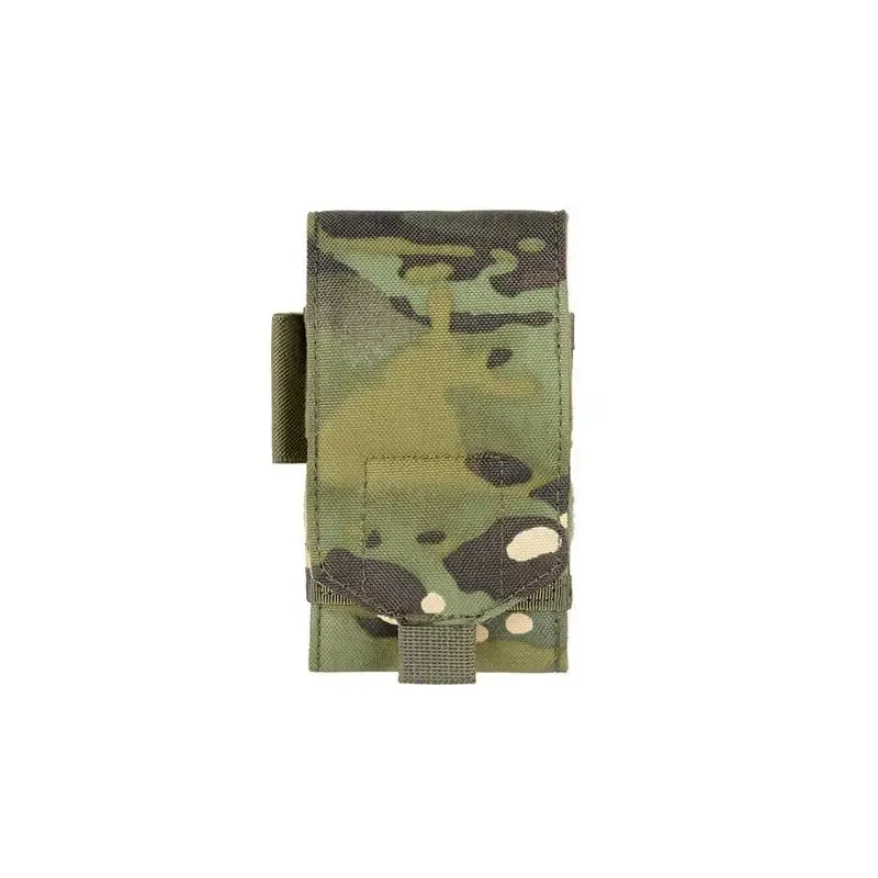 Porta Móvil · Multicam Tropic
