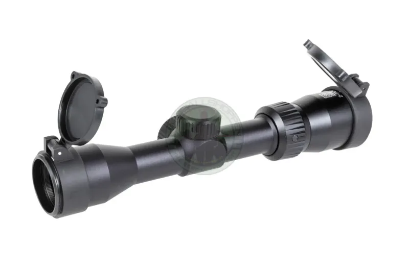 CORE™ 2-7x32 Riflescope