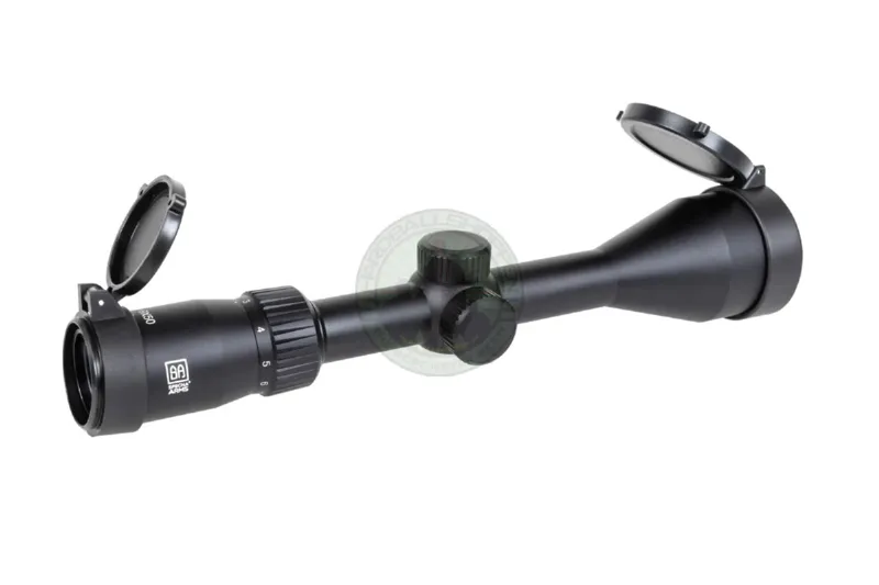 CORE™ 3-9x50 Riflescope