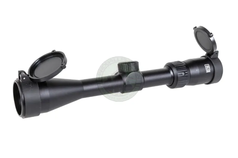 CORE™ 3-9x40 Riflescope