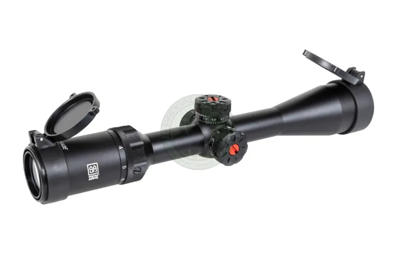 CORE™ 3-9X40NG Riflescope