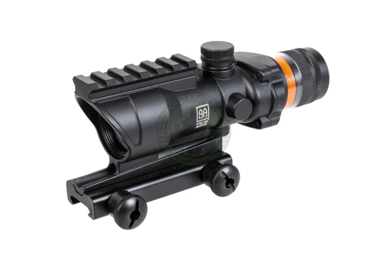 CORE™ RedFiber 4×32 V2 Riflescope