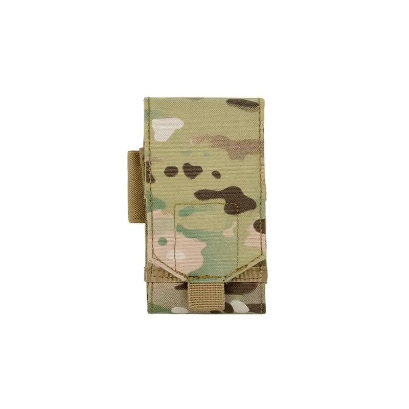 Porta Móvil · Multicam