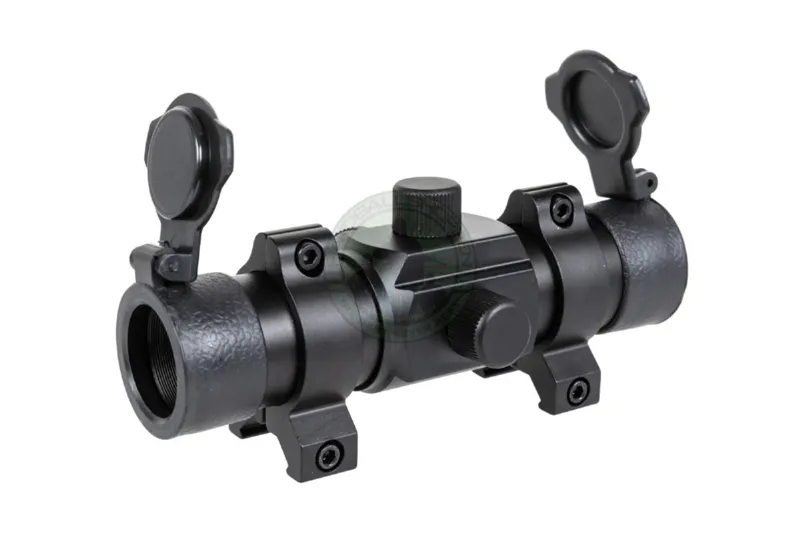 Core™ Red Dot 5538 HD25A