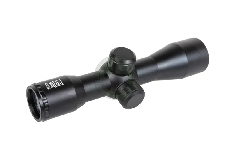 CORE™ 4x32 Riflescope
