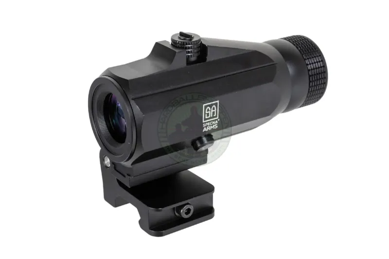CORE™ 4×22 Magnifier Scope
