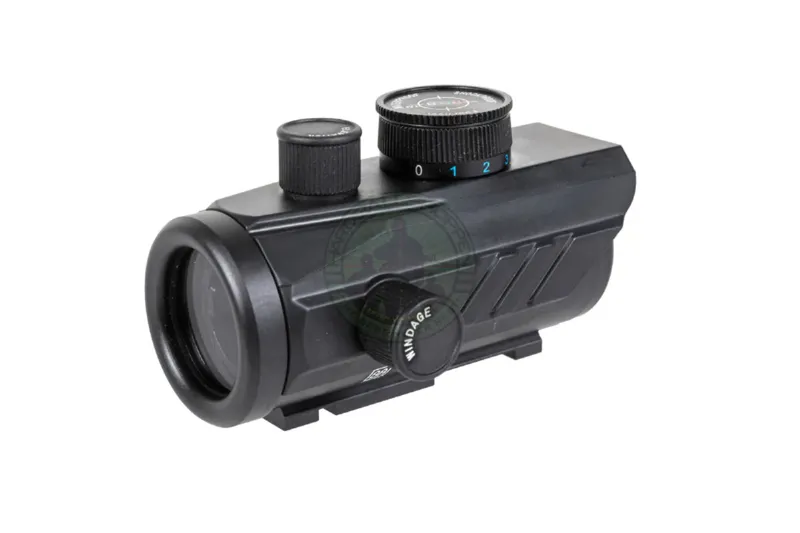 CORE™ Tundra Red Dot Sight
