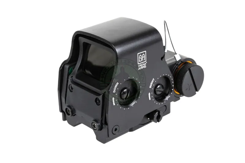 CORE™ Holo V2 Red Dot Sight, 558