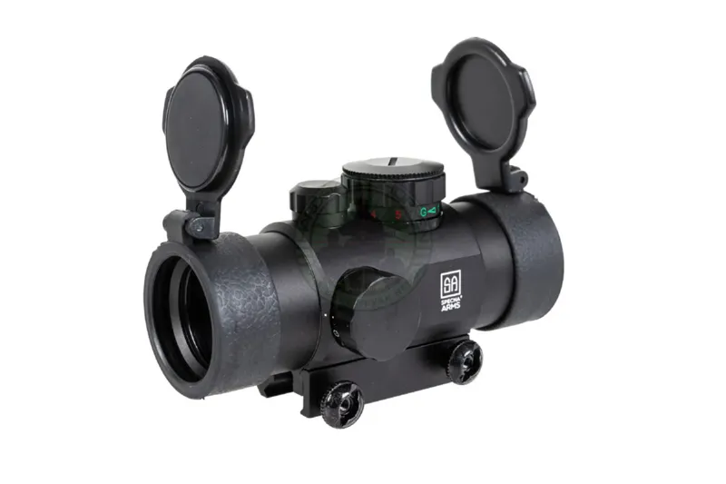 CORE™ Onyx Red Dot Sight