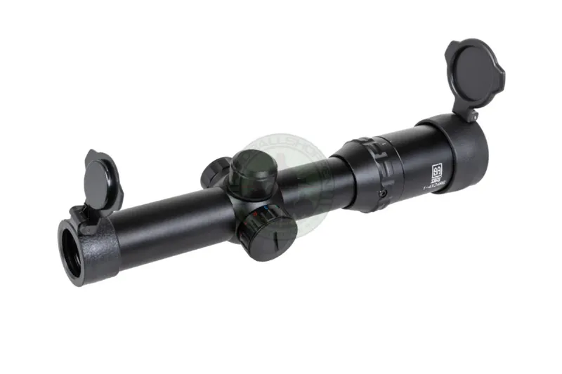 CORE™ “1-4×24 Rifle Scope
