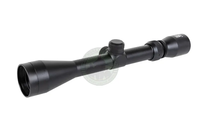 CORE™ 3-9×40 Rifle Scope