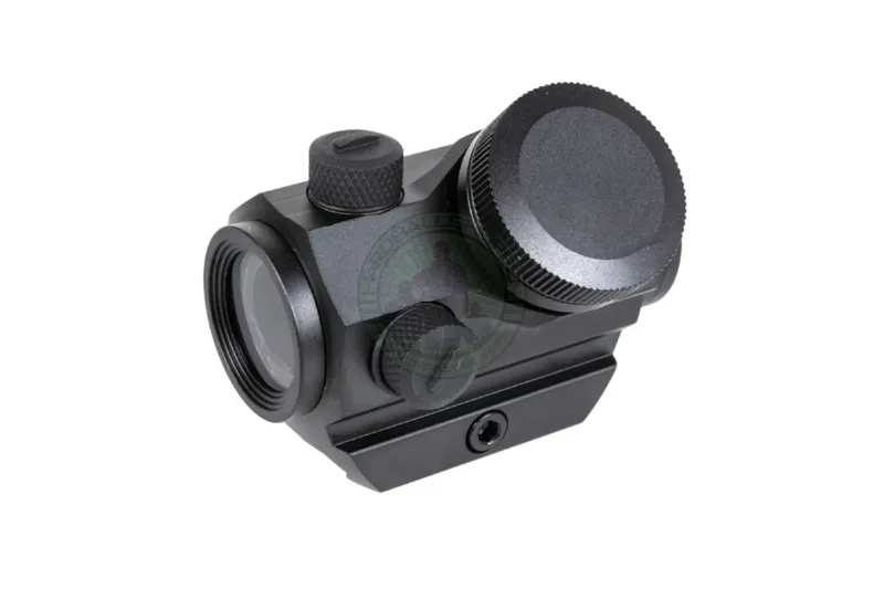 CORE™ Cube Red Dot Sight, Genopladeligt