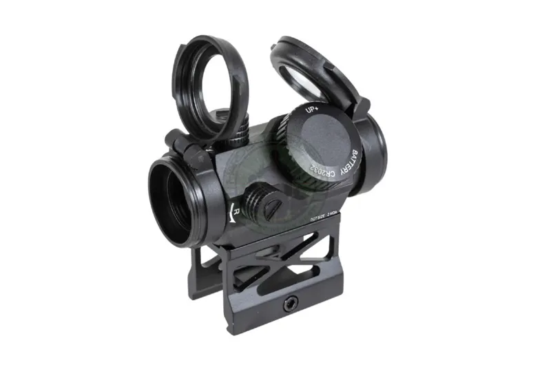 CORE™ True Point Red Dot Sight