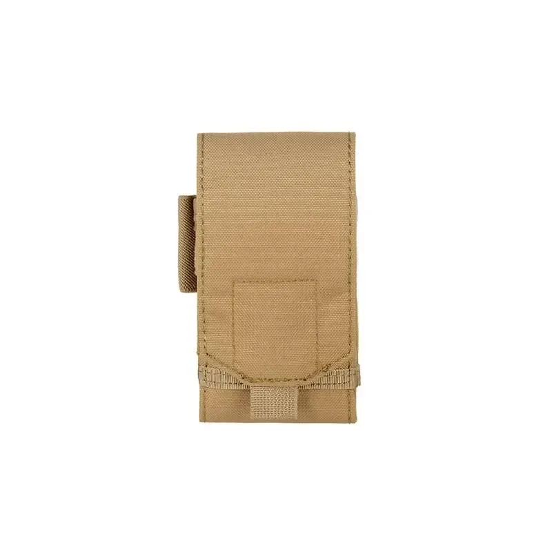 Porta Móvil · Tan / FDE