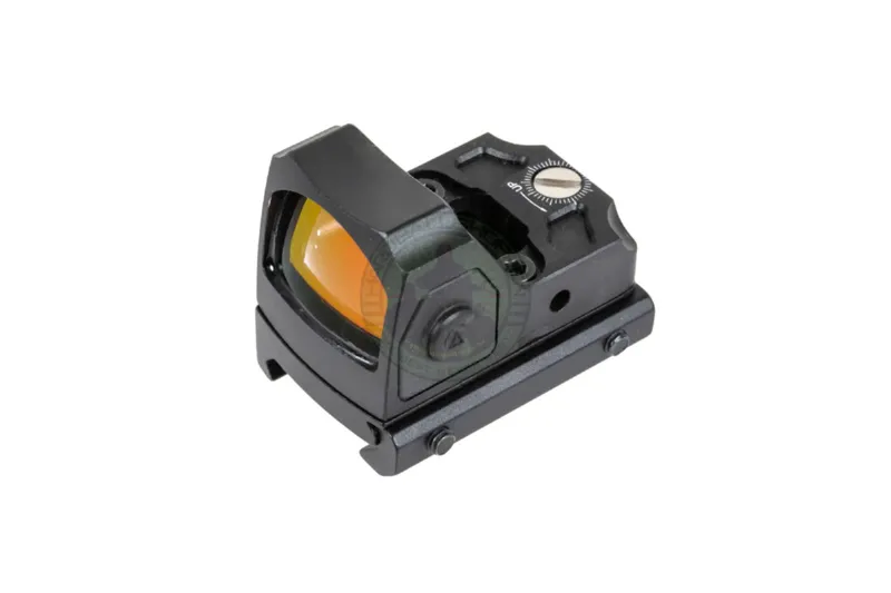 CORE™ Aero Red Dot Sight, Mini