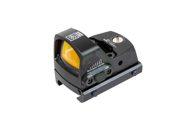 CORE™ Grid Red Dot Sight Collimator, Mini