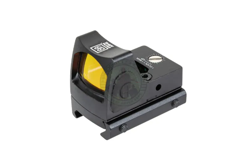 CORE™ Sharp Red Dot Sight Collimator, Mini