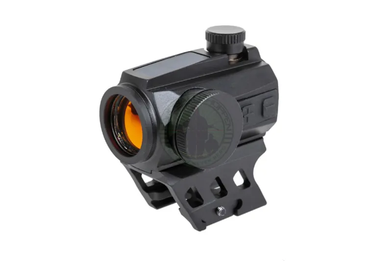 CORE™ Glide Red Dot Sight, Solar