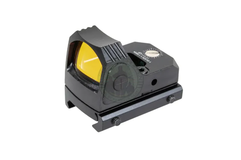 CORE™ Axis Red Dot Sight Mini