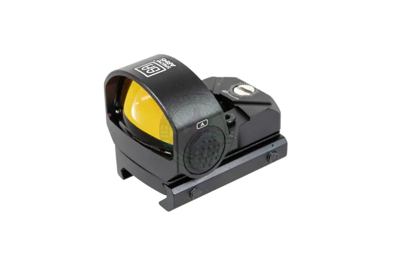 CORE™ Mini Red Dot Sight V3