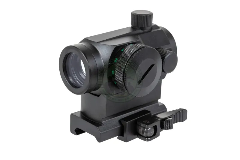 CORE™ Compact Red Dot Sight + High Mount