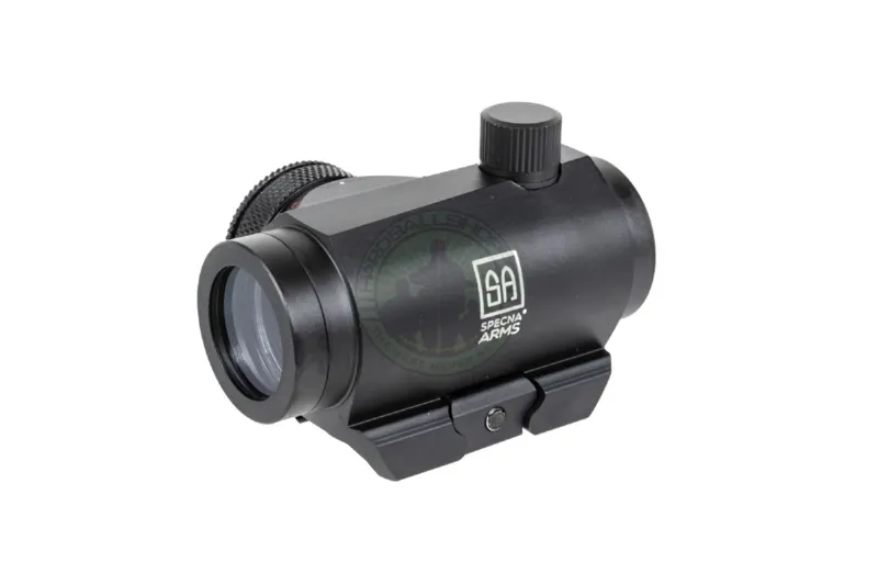 CORE™ Compact Red Dot Sight + Low Mount