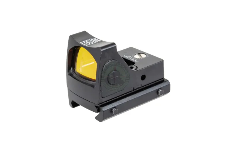 CORE™ Mini Red Dot Sight V