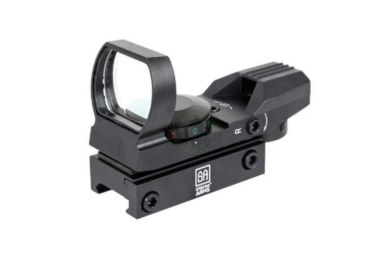CORE™ Open Red Dot Sight
