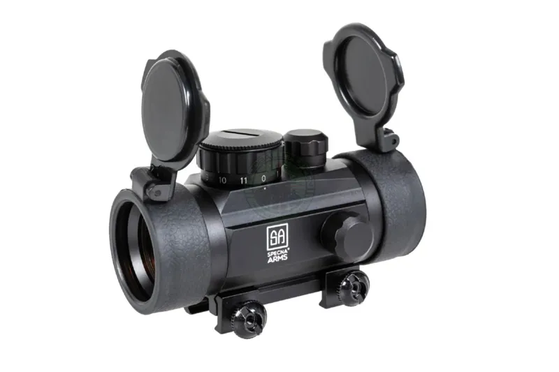 CORE™ 1×30 Red Dot Sight