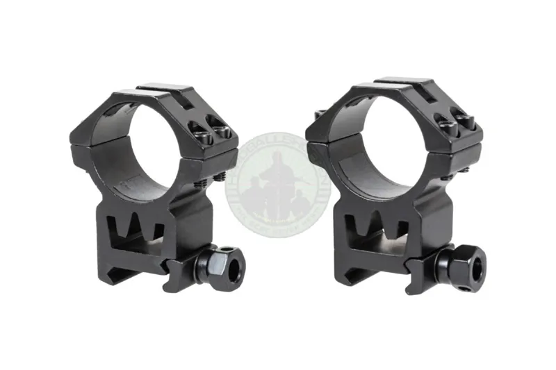 30mm Optics Mount for RIS Rail (High)
