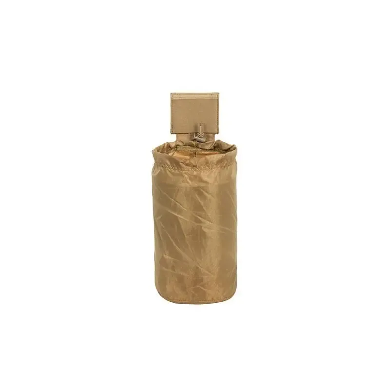 Descarga Plegable Cinturón · Tan / FDE
