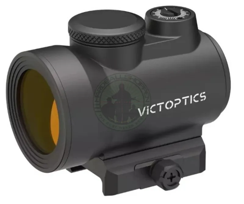 SRD 1×30 Red Dot Sight