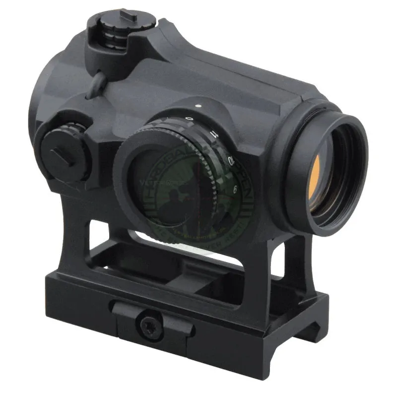 Maverick 1×22 Gen3 Red Dot Sight, S-Sop – Sort
