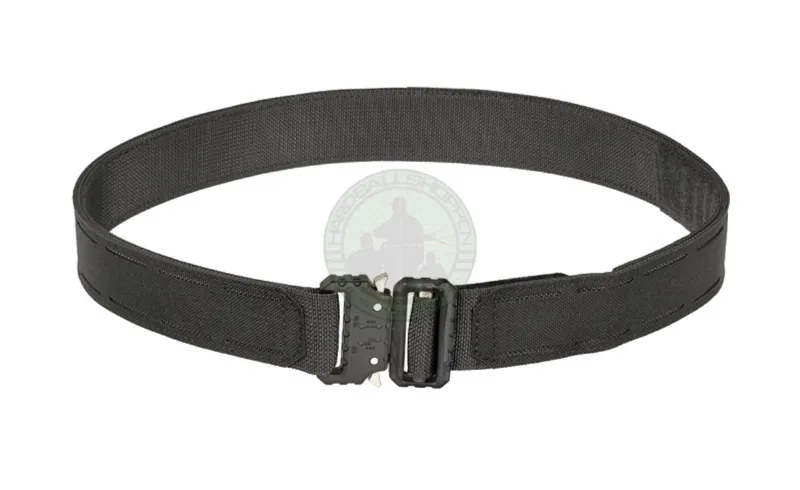 Minimalist EDC Laser-Cut Belt Sort