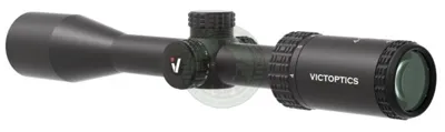 SOI 4-12×40 Rifle Scope