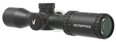 SOI 2-7×32 Rifle Scope
