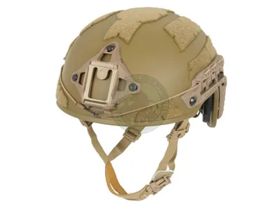 FMA – Next-Generation Spec-Ops Ballistic Helmet, 57-62CM, Justerbar