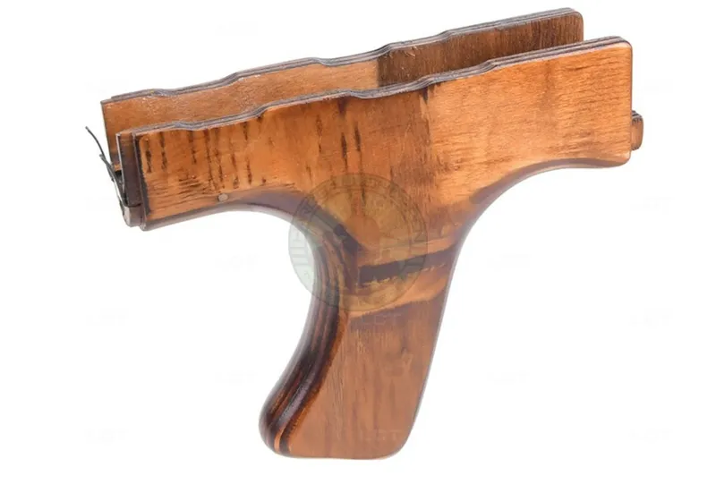 LCT – AIMS Wooden Lower Handguard