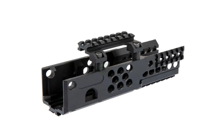 RIS Handguard for PKM