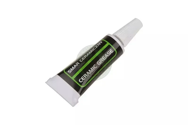Ceramic Grease
