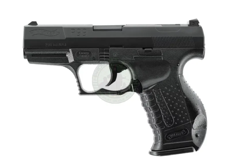Walther – P99 Spring Gun