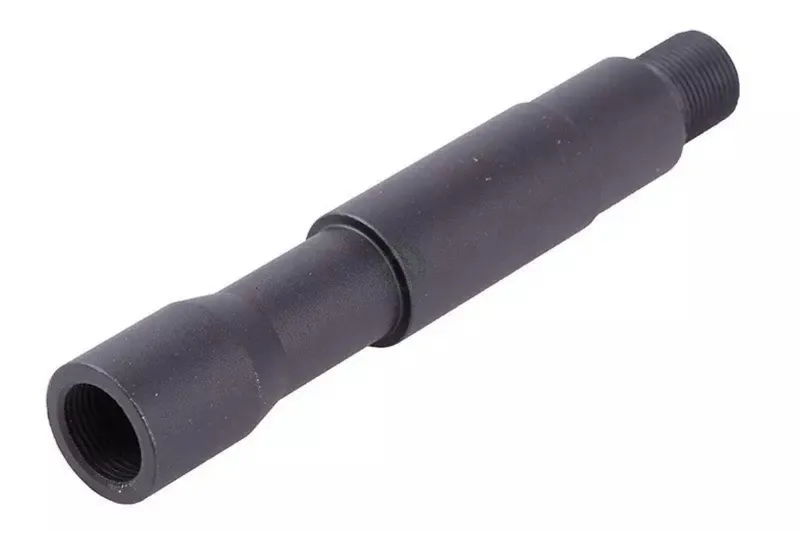 CQB Outer Barell for M4/M16 · Negro
