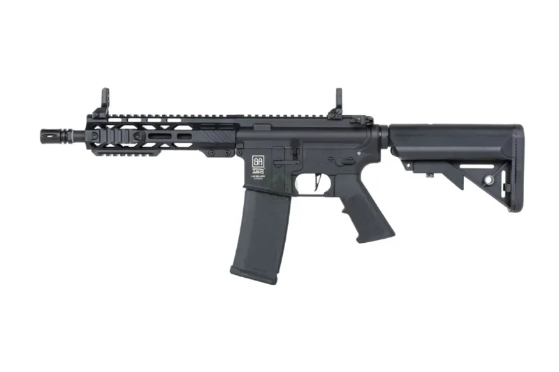 SA-C25 Core™ HAL ETU™ Gen.2, Sort