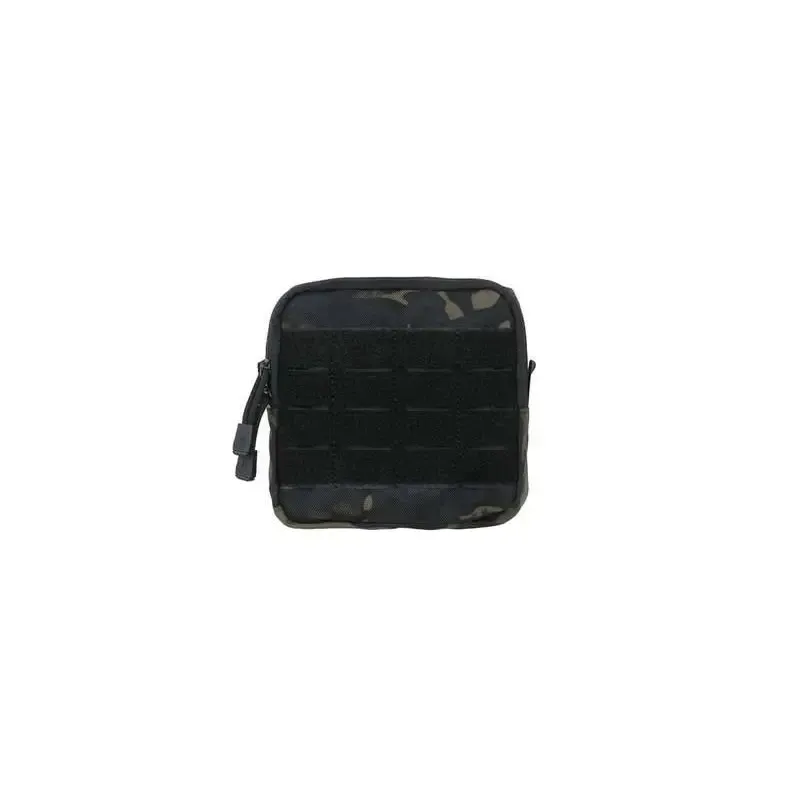 Multiusos Mediano · Multicam Black