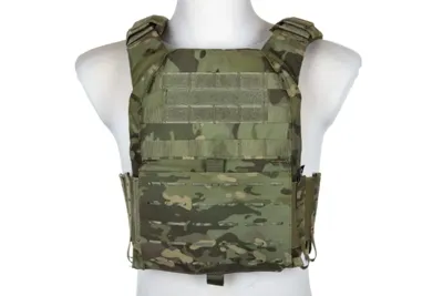 Taktisk Advanced Vest, Tropic
