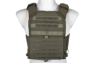 Taktisk Advanced Vest, Oliven